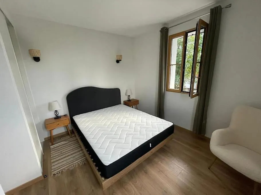 La Veranda De La Mouette Thonon-les-Bains Appartement