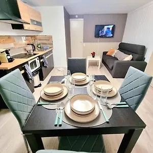 Neuf Appartement