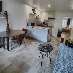 Couleur Cuivre Appartement